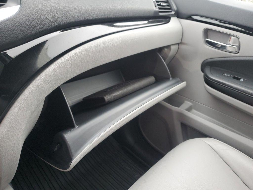 used 2018 Honda Pilot car, priced at $15,757