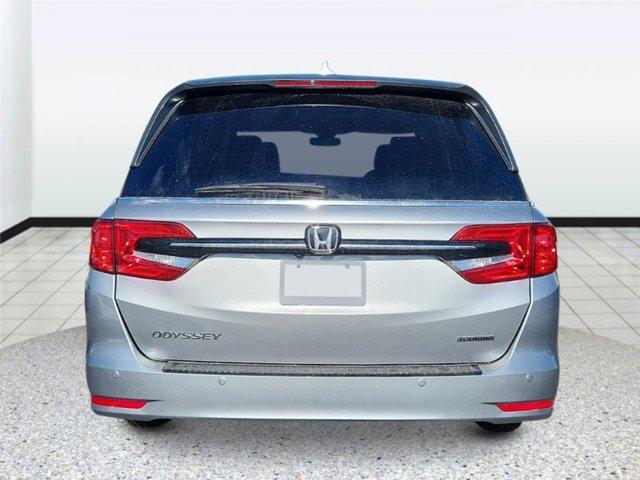 new 2024 Honda Odyssey car, priced at $46,895