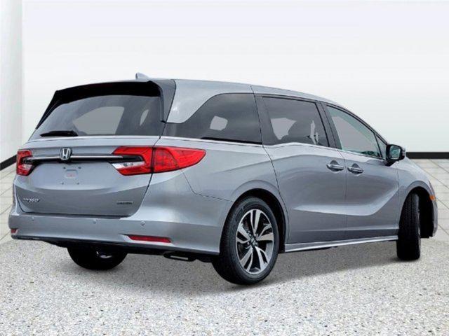 new 2024 Honda Odyssey car, priced at $46,895