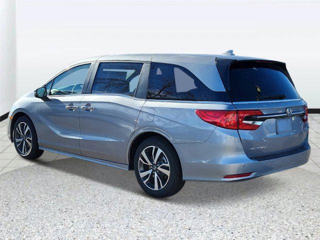 new 2024 Honda Odyssey car, priced at $46,895