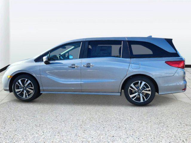 new 2024 Honda Odyssey car, priced at $46,895