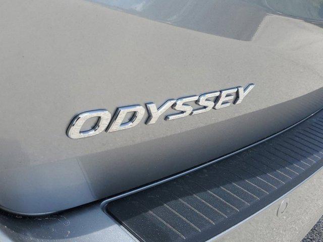 new 2024 Honda Odyssey car, priced at $46,895