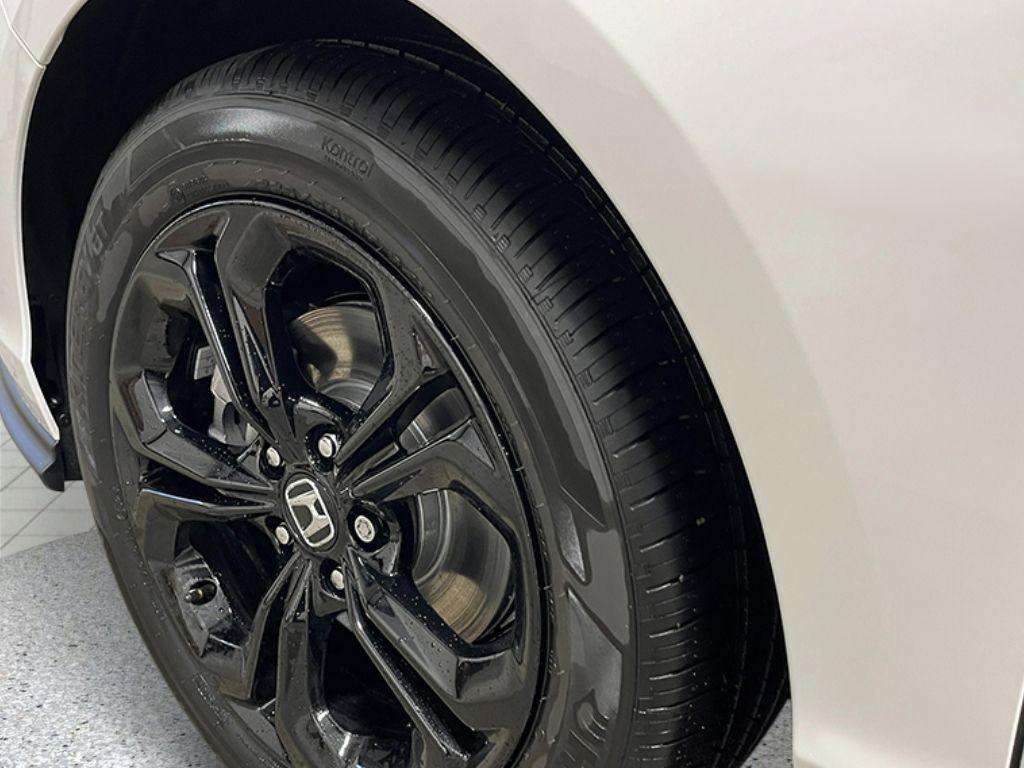 new 2025 Honda Accord car, priced at $32,165