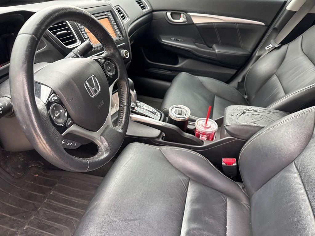 used 2013 Honda Civic car, priced at $9,994