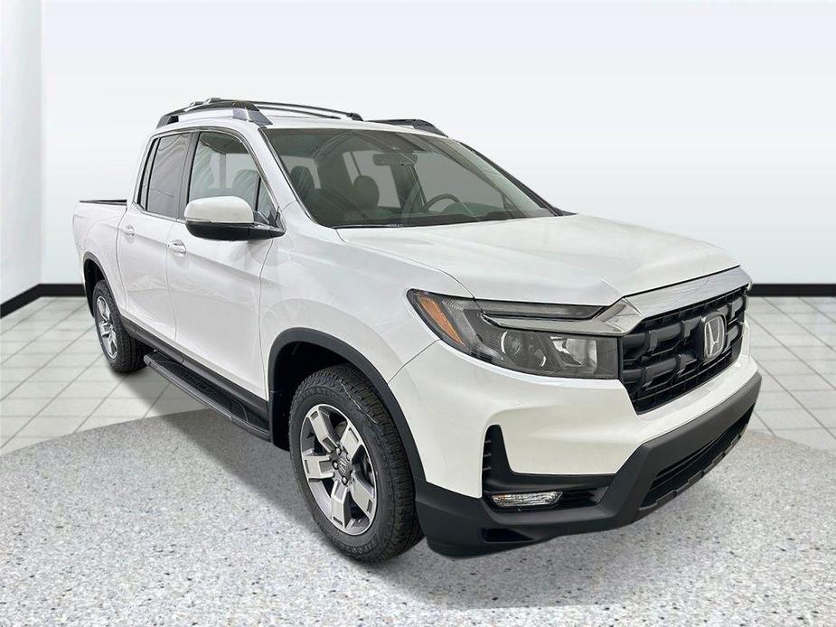 new 2024 Honda Ridgeline car, priced at $46,370