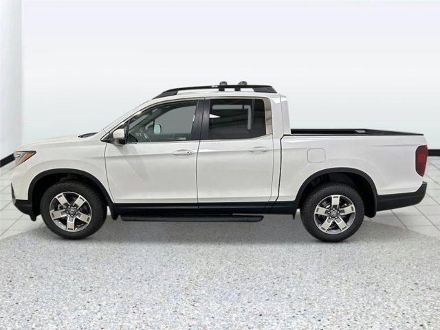 new 2024 Honda Ridgeline car, priced at $46,370