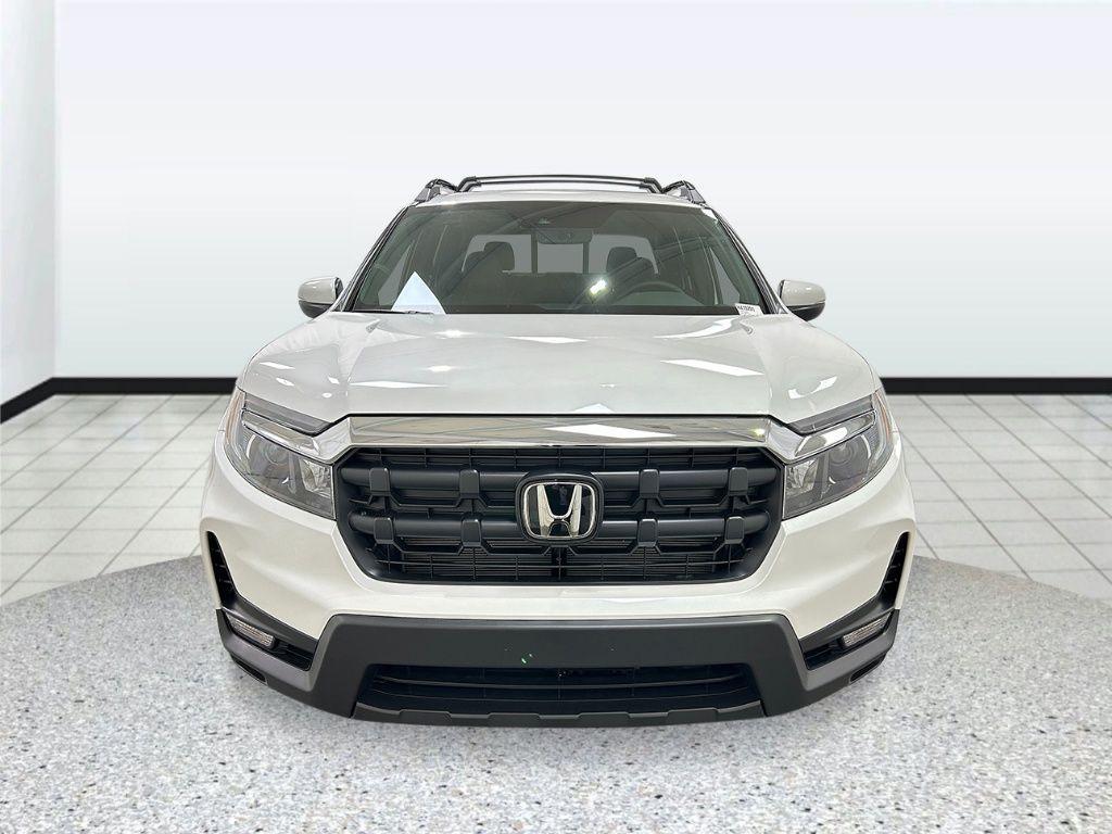 new 2024 Honda Ridgeline car, priced at $46,370