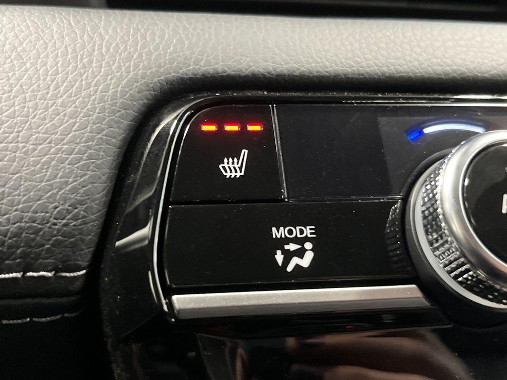 new 2025 Honda Pilot car, priced at $52,995