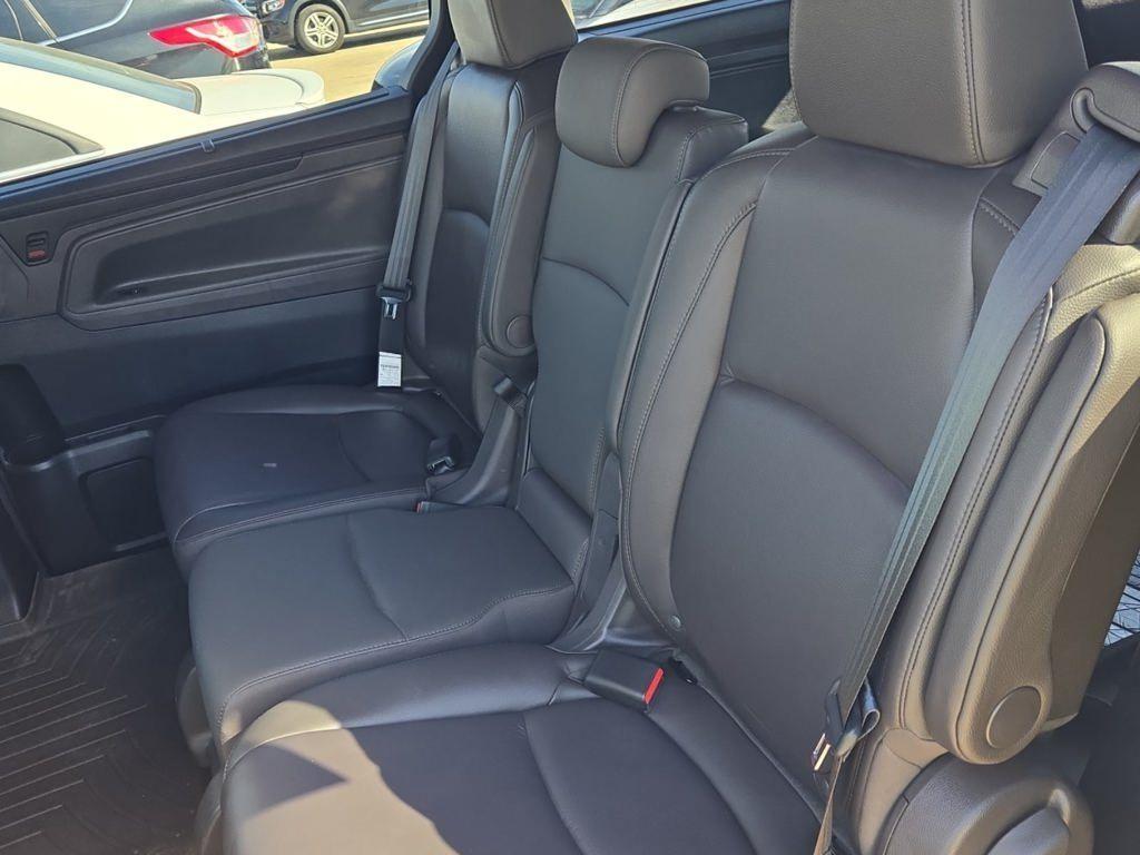 used 2019 Honda Odyssey car