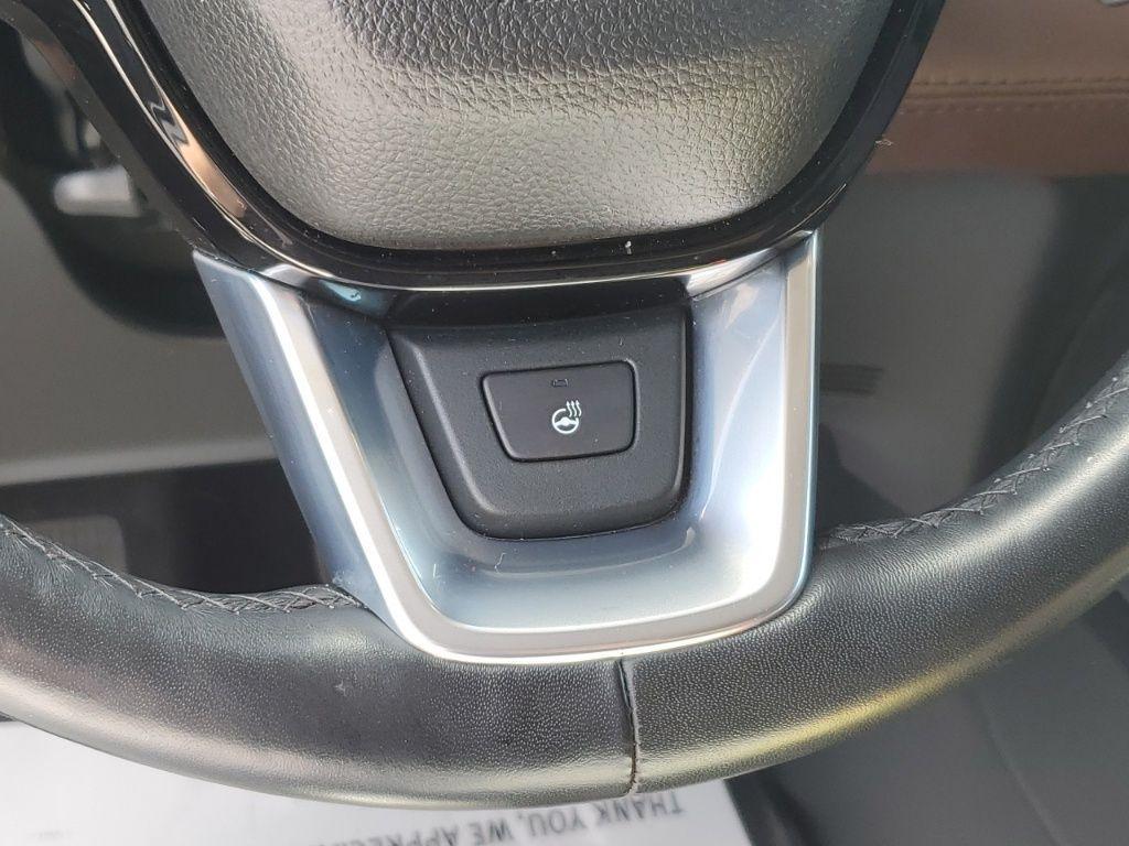 used 2023 Honda Pilot car, priced at $41,227