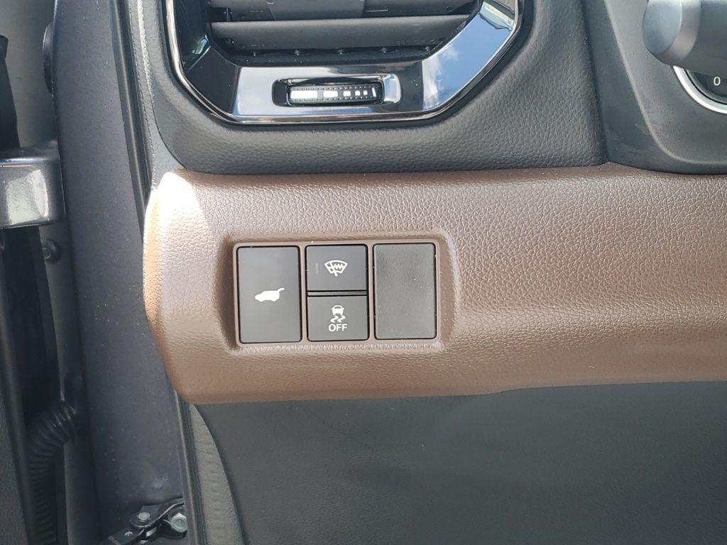 used 2023 Honda Pilot car, priced at $41,227