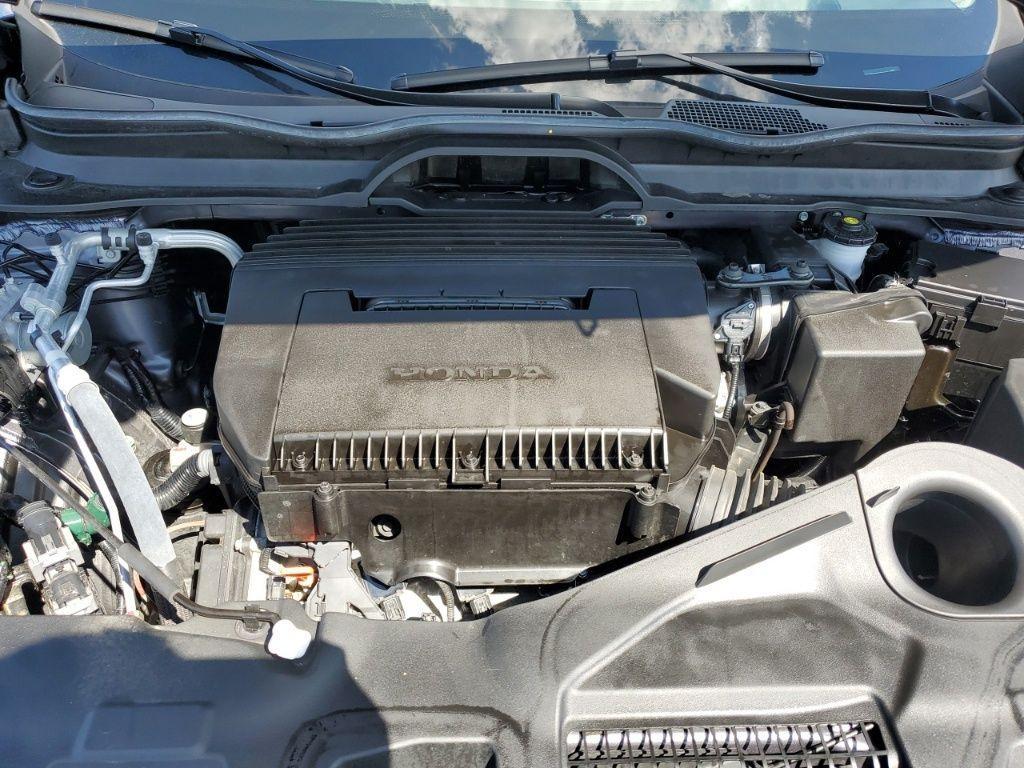 used 2023 Honda Pilot car, priced at $41,227