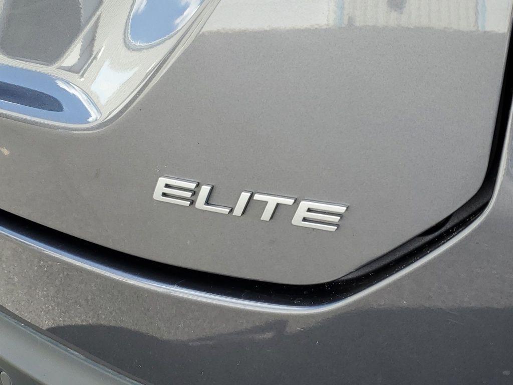 used 2023 Honda Pilot car, priced at $41,227
