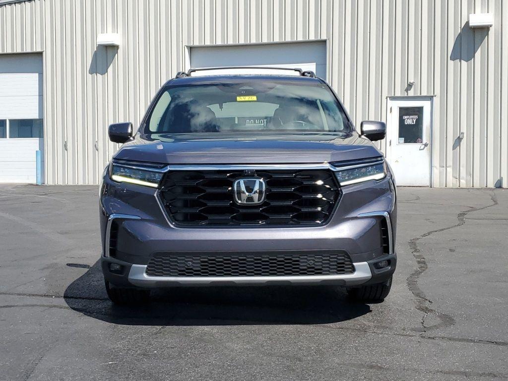 used 2023 Honda Pilot car, priced at $41,227