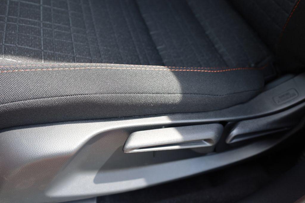 new 2025 Honda HR-V car, priced at $30,395