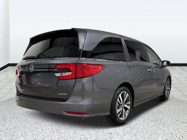 new 2024 Honda Odyssey car, priced at $46,895