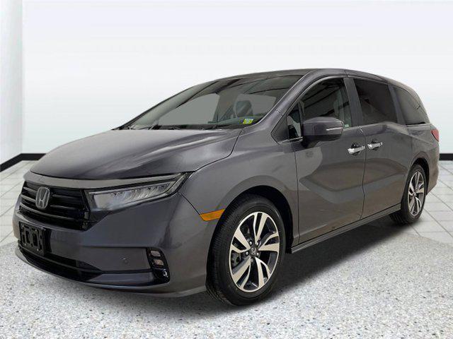 new 2024 Honda Odyssey car, priced at $46,895