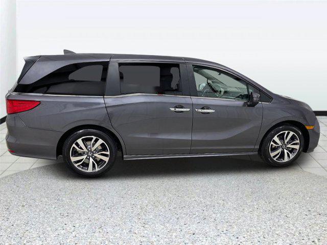 new 2024 Honda Odyssey car, priced at $46,895