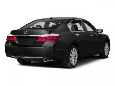 used 2015 Honda Accord car, priced at $15,697