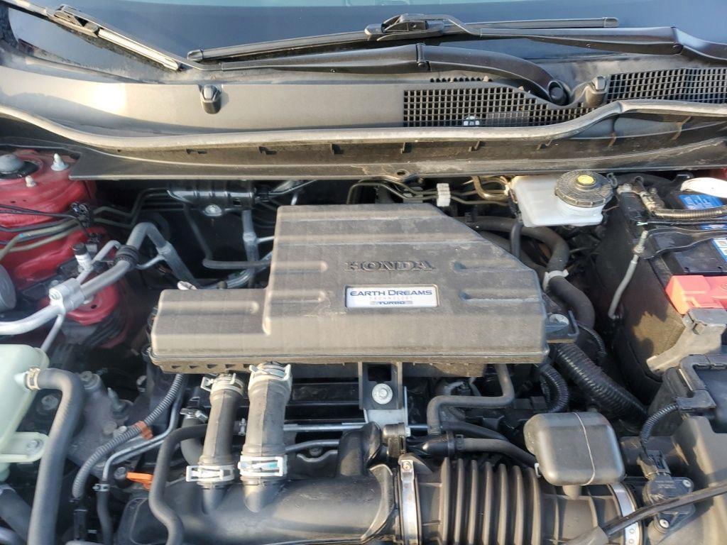 used 2020 Honda CR-V car, priced at $19,227