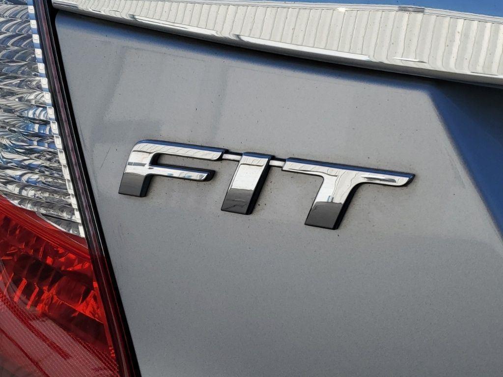 used 2019 Honda Fit car, priced at $12,998