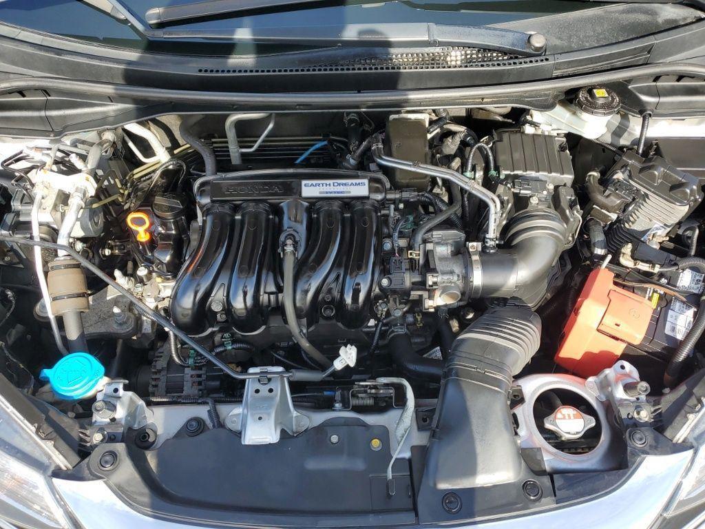 used 2019 Honda Fit car, priced at $12,998