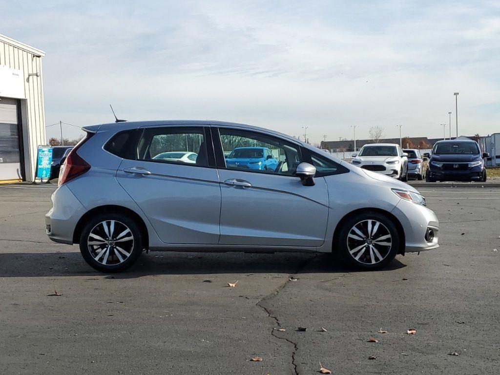 used 2019 Honda Fit car, priced at $12,998