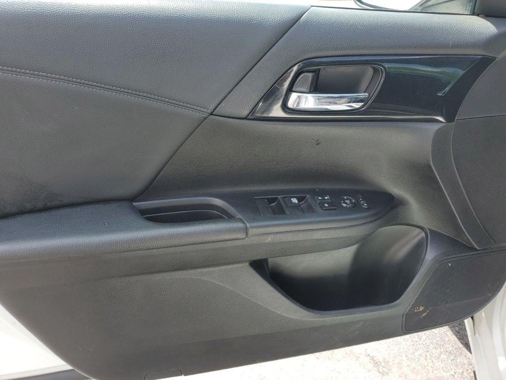 used 2015 Honda Accord car, priced at $12,614