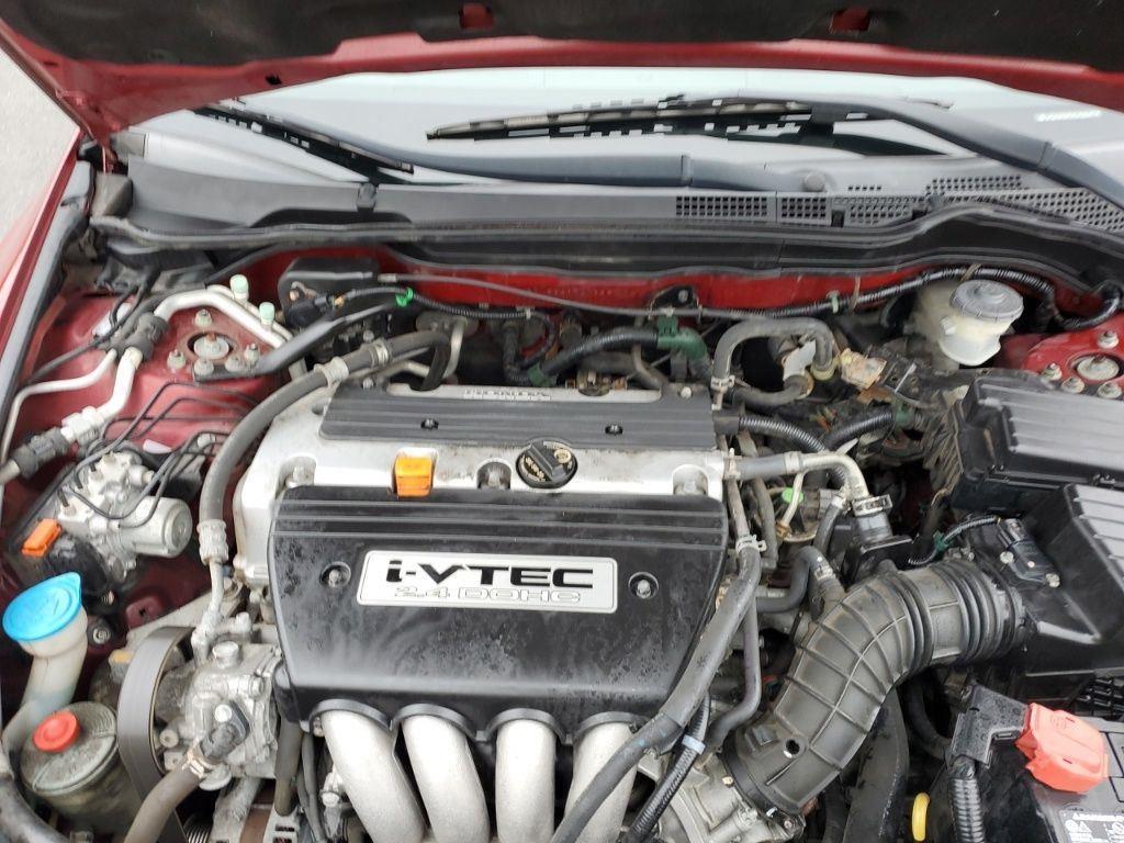 used 2007 Honda Accord car, priced at $8,227