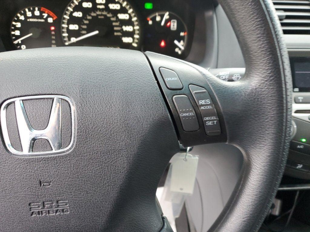 used 2007 Honda Accord car, priced at $8,227
