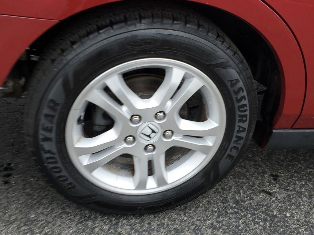 used 2007 Honda Accord car, priced at $8,227