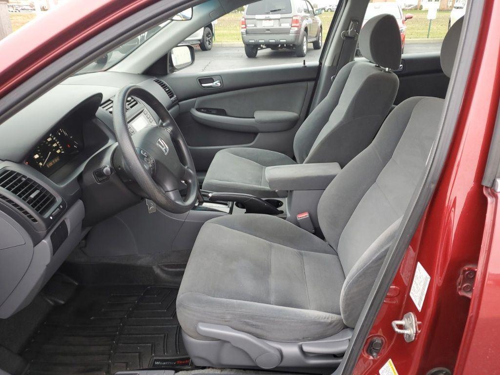 used 2007 Honda Accord car, priced at $8,227