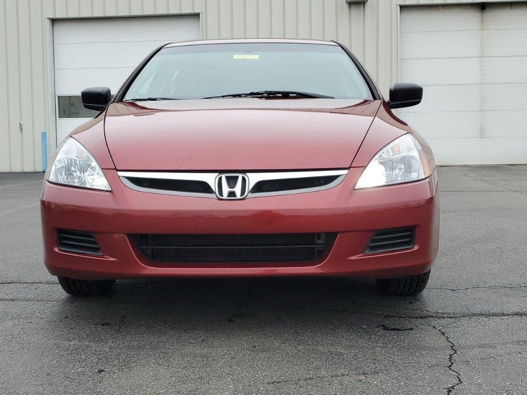 used 2007 Honda Accord car, priced at $8,227
