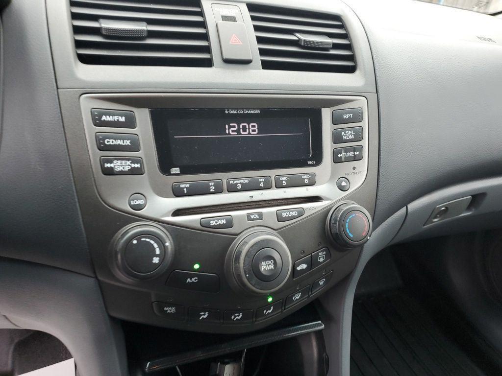 used 2007 Honda Accord car, priced at $8,227