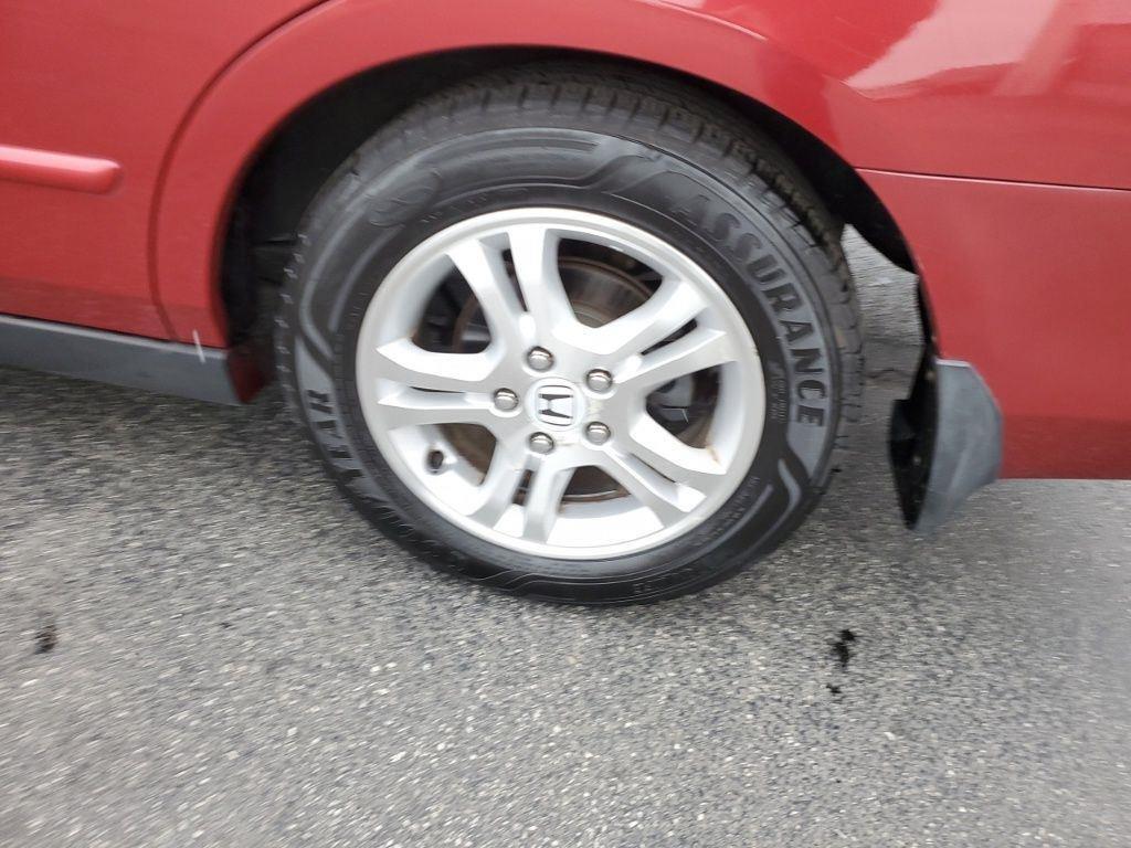 used 2007 Honda Accord car, priced at $8,227