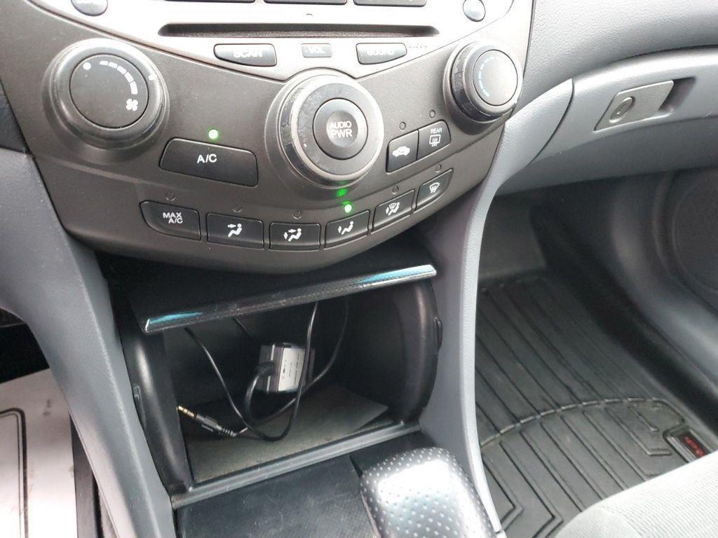 used 2007 Honda Accord car, priced at $8,227