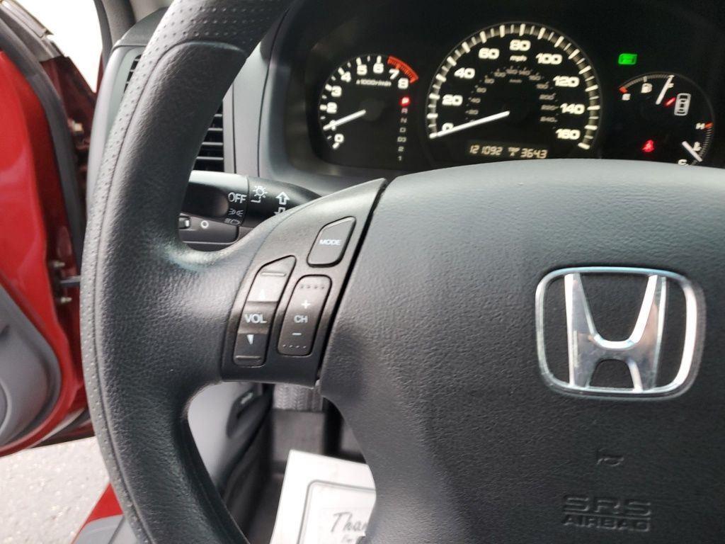 used 2007 Honda Accord car, priced at $8,227