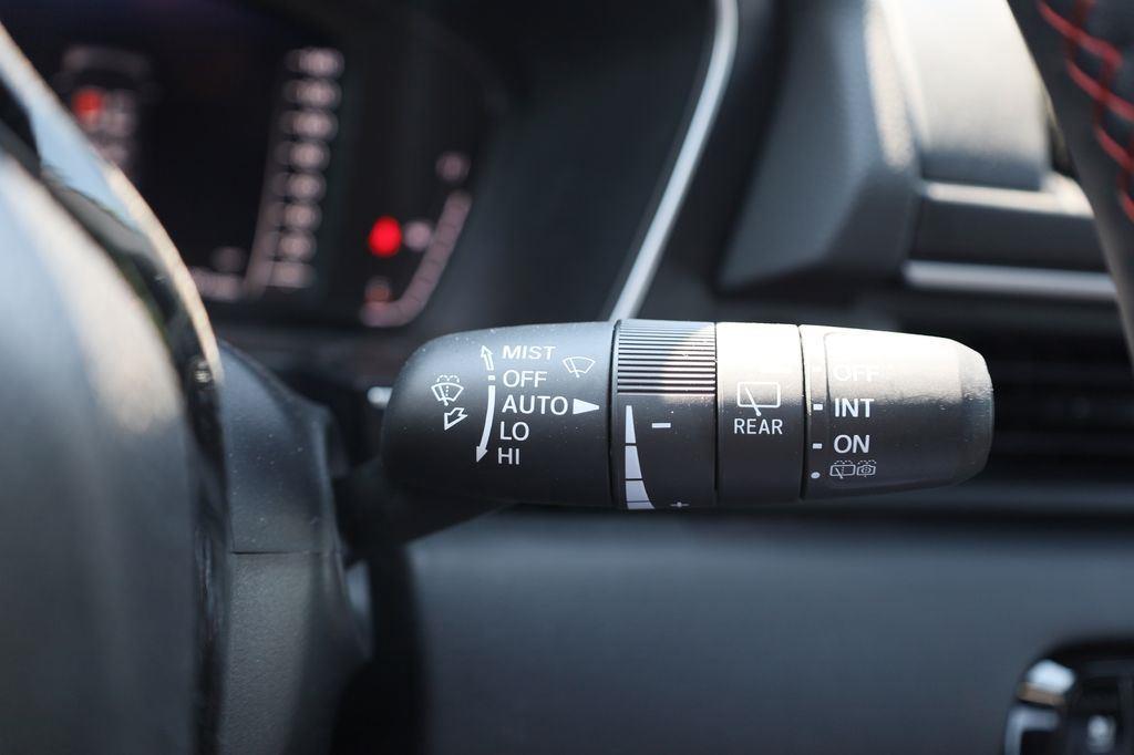 new 2025 Honda Pilot car, priced at $56,530