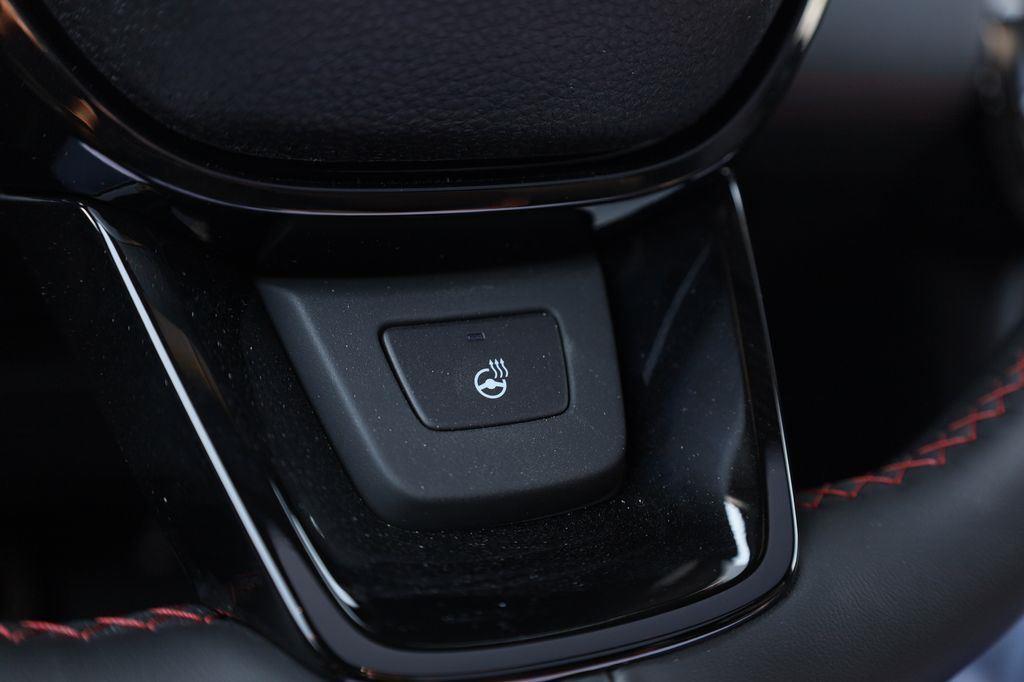 new 2025 Honda Pilot car, priced at $56,530