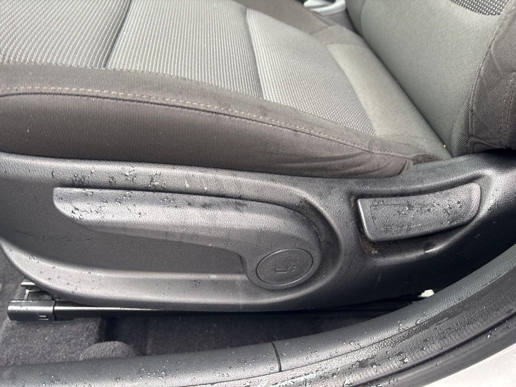 used 2021 Hyundai Accent car, priced at $13,737