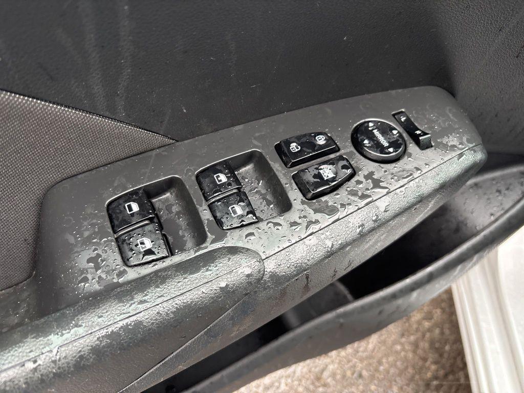 used 2021 Hyundai Accent car, priced at $13,737