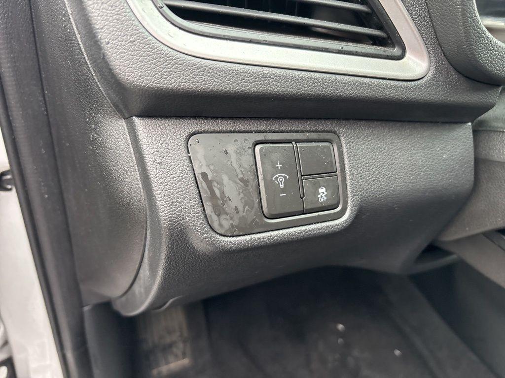 used 2021 Hyundai Accent car, priced at $13,737