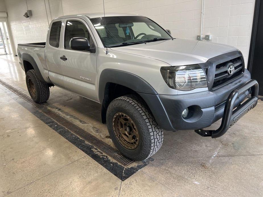 used 2007 Toyota Tacoma car, priced at $13,208