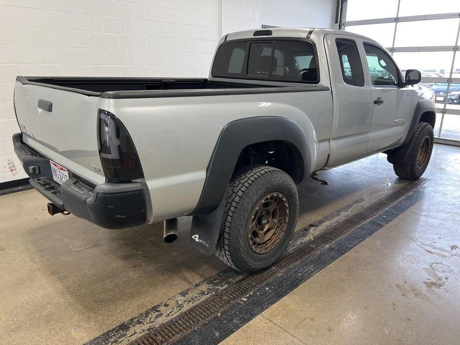 used 2007 Toyota Tacoma car, priced at $13,208