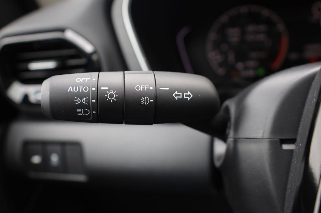 new 2025 Honda Pilot car, priced at $53,225