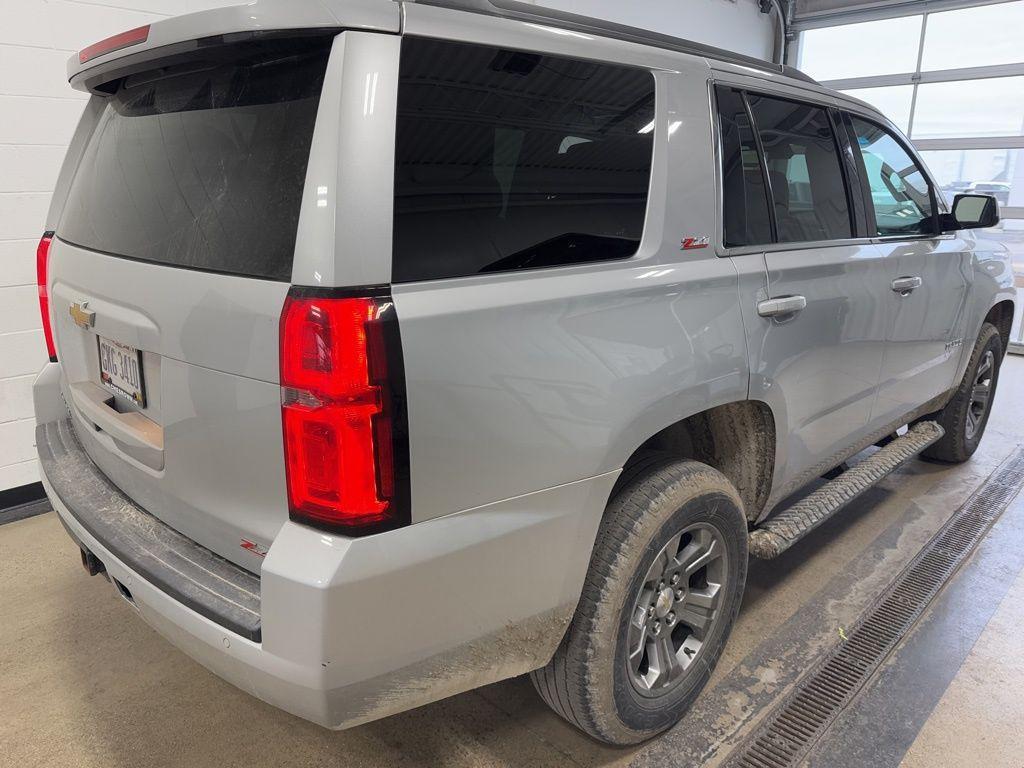 used 2016 Chevrolet Tahoe car, priced at $17,994