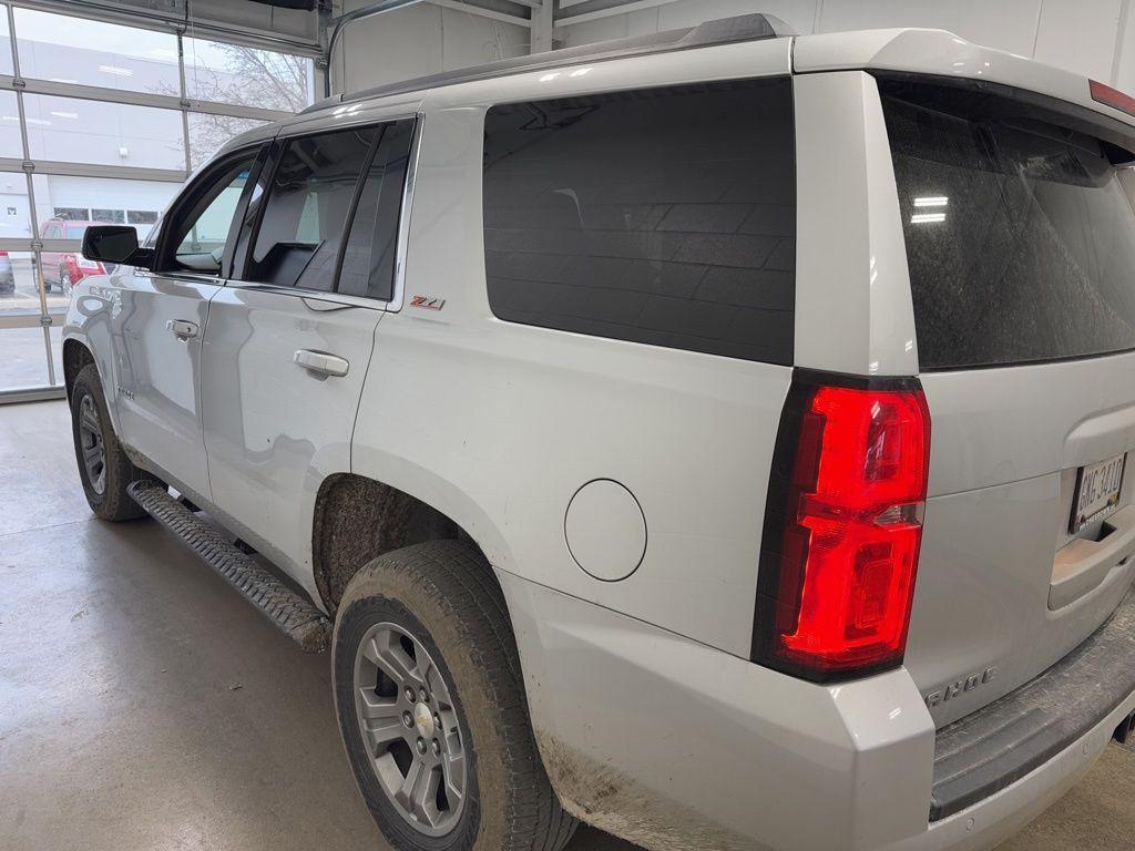 used 2016 Chevrolet Tahoe car, priced at $17,994