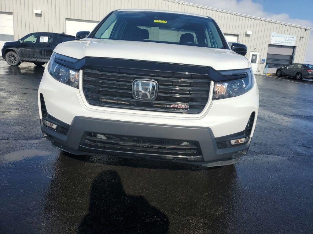 used 2022 Honda Ridgeline car, priced at $29,997