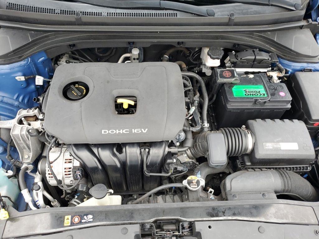 used 2018 Hyundai Elantra car, priced at $12,557