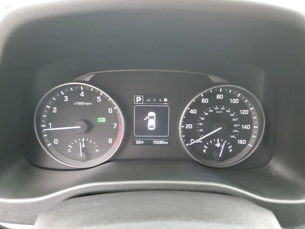 used 2018 Hyundai Elantra car, priced at $12,557